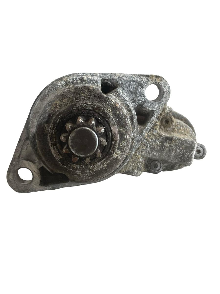 Electromotor SKODA FABIA 6Y2 1999 - 2008 1.4 TDI BNM – foto 3