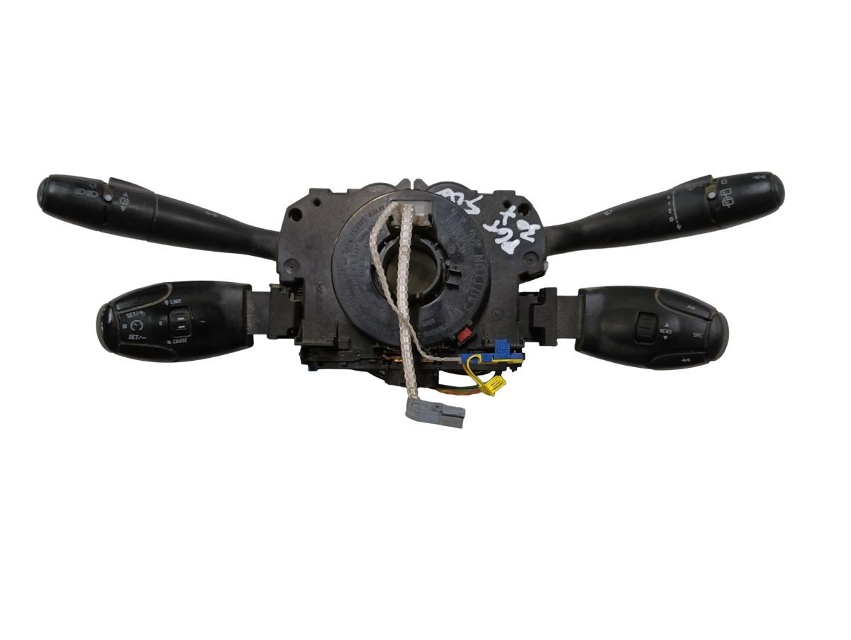 Ansamblu manete  PEUGEOT 307 SW 3H 2002 - 2009 96660139xt