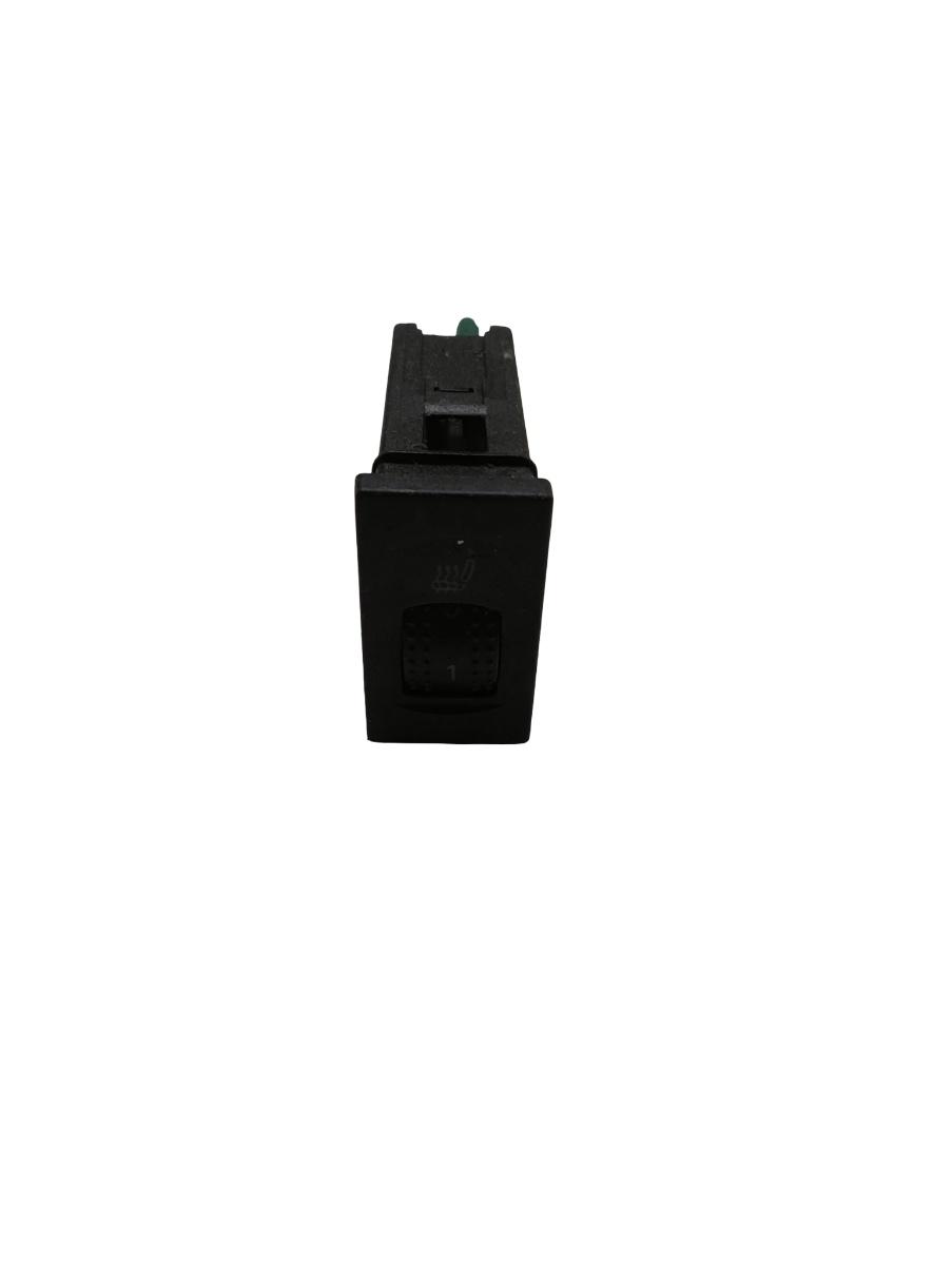 Comutator incalzire scaun stanga fata VOLKSWAGEN SHARAN 7M8, 7M9, 7M6 1995 - 2010 VAG 7m3963563