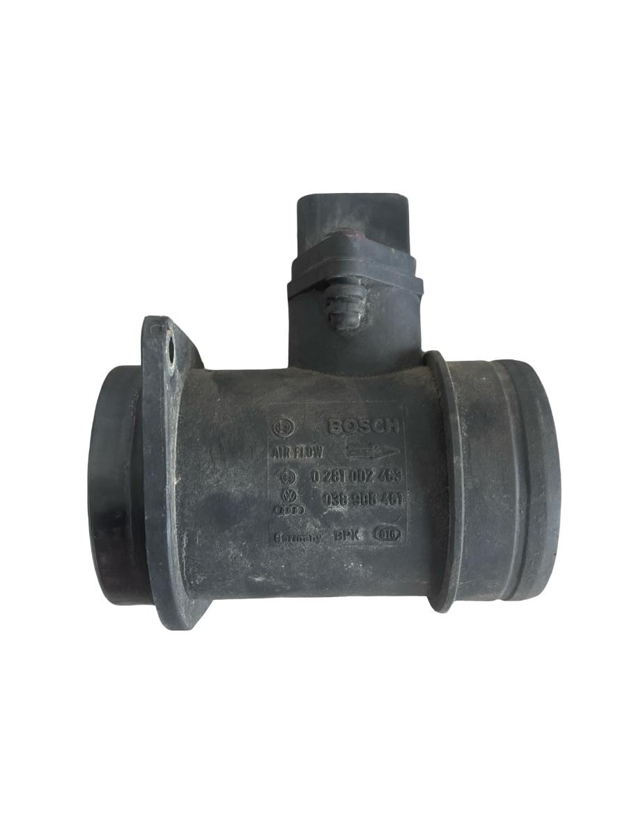 Debitmetru SKODA SUPERB 3U4 2001 - 2008 1.9TDI 0281002463