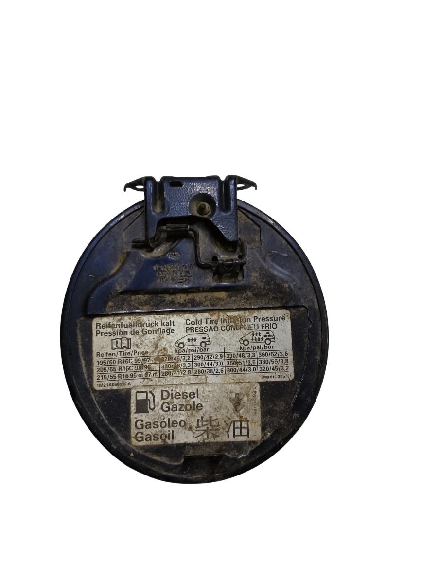 Capac rezervor combustibil VOLKSWAGEN SHARAN 7M8, 7M9, 7M6 1995 - 2010 – foto 2