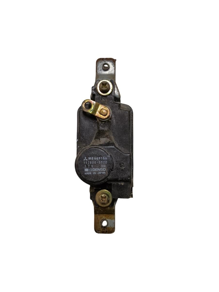 Modul usa  dreapta fata MITSUBISHI PAJERO II V3_W, V2_W, V4_W 1990 - 2001 1528005920