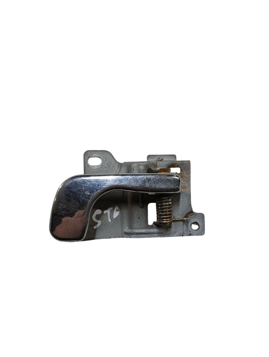 Maner deschidere usa interior  stanga fata MITSUBISHI PAJERO II V3_W, V2_W, V4_W 1990 - 2001