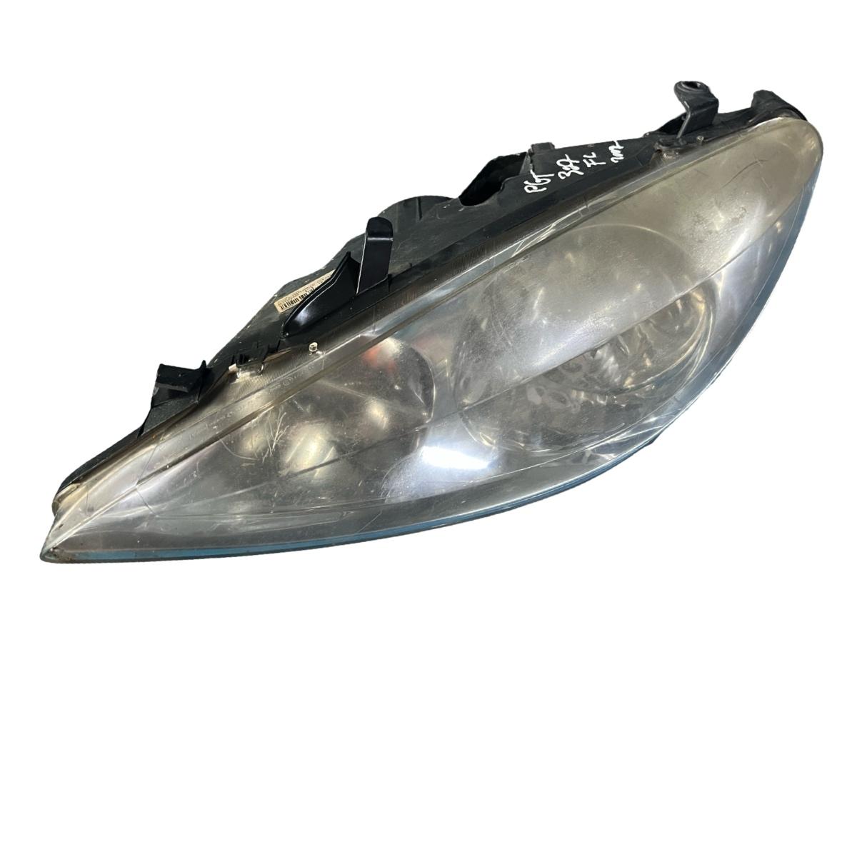 Far stanga PEUGEOT 307 SW 3H 2002 - 2009 9634369580 – foto 3