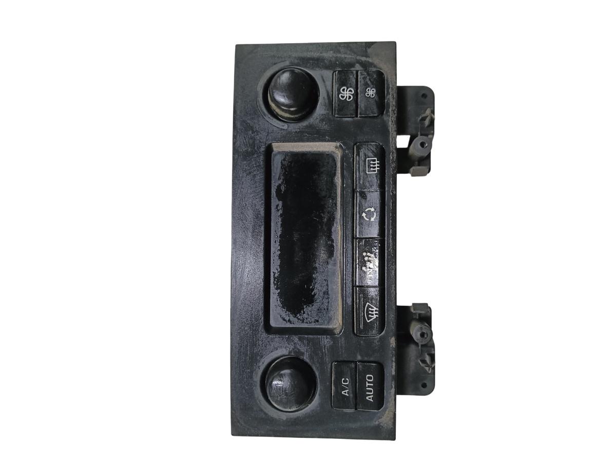 Climatronic  PEUGEOT 307 Break 3E 2002 - 2009 9646627977