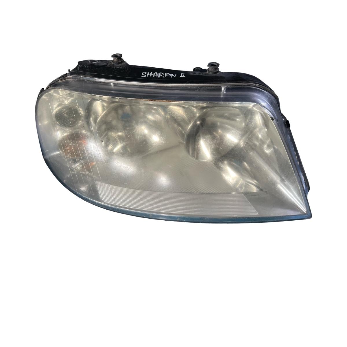 Far dreapta fata VOLKSWAGEN SHARAN 7M8, 7M9, 7M6 1995 - 2010 1305235531 – foto 3