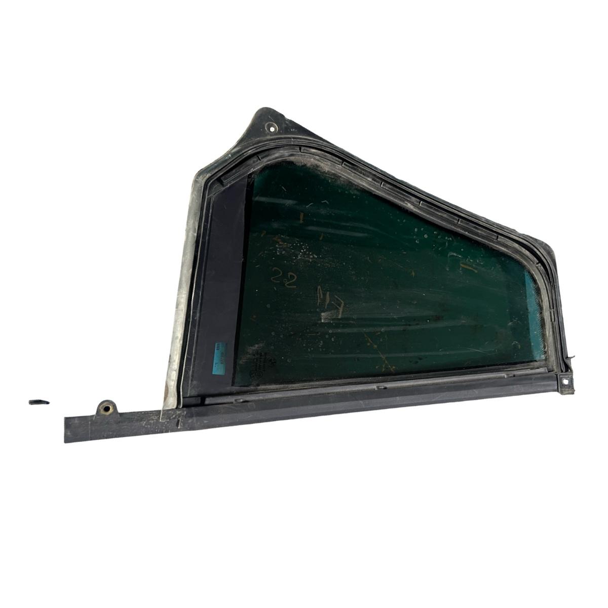 Geam lateral spate stanga spate BMW 5 VI Touring F11 2009 - >