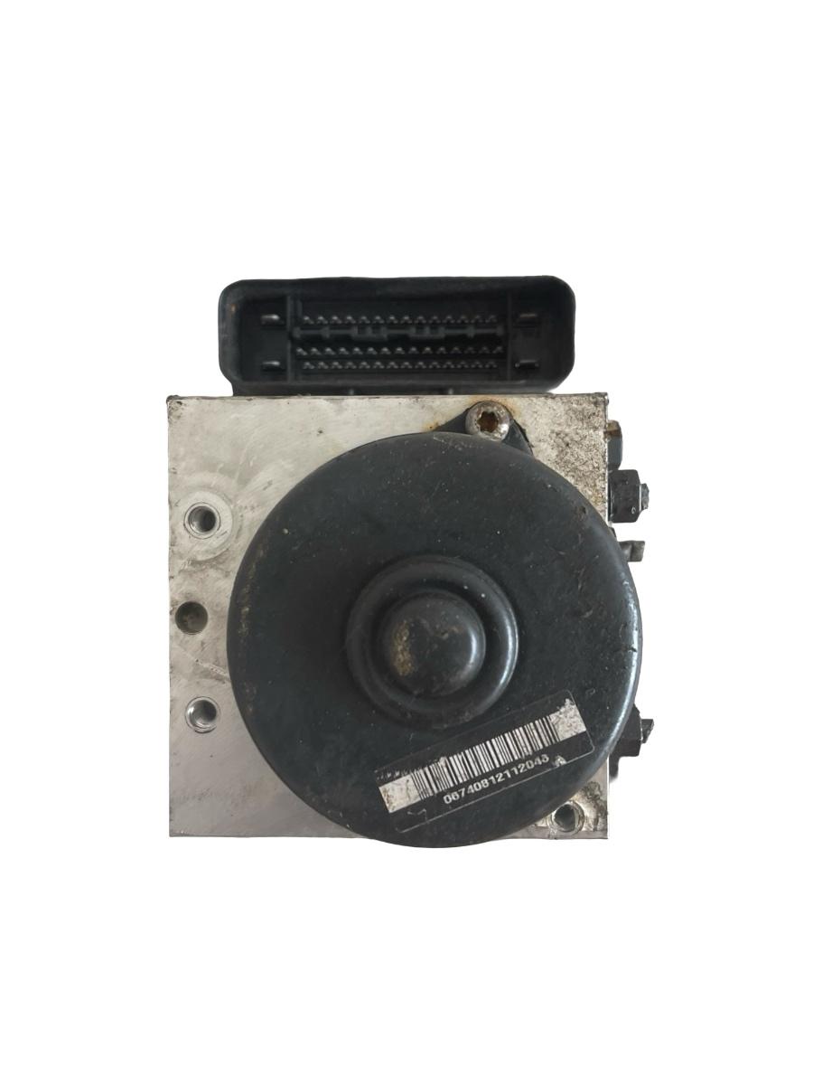 Pompa ABS VOLKSWAGEN SHARAN 7M8, 7M9, 7M6 1995 - 2010, FORD GALAXY WGR 1995 - 2006 7M3614111Q