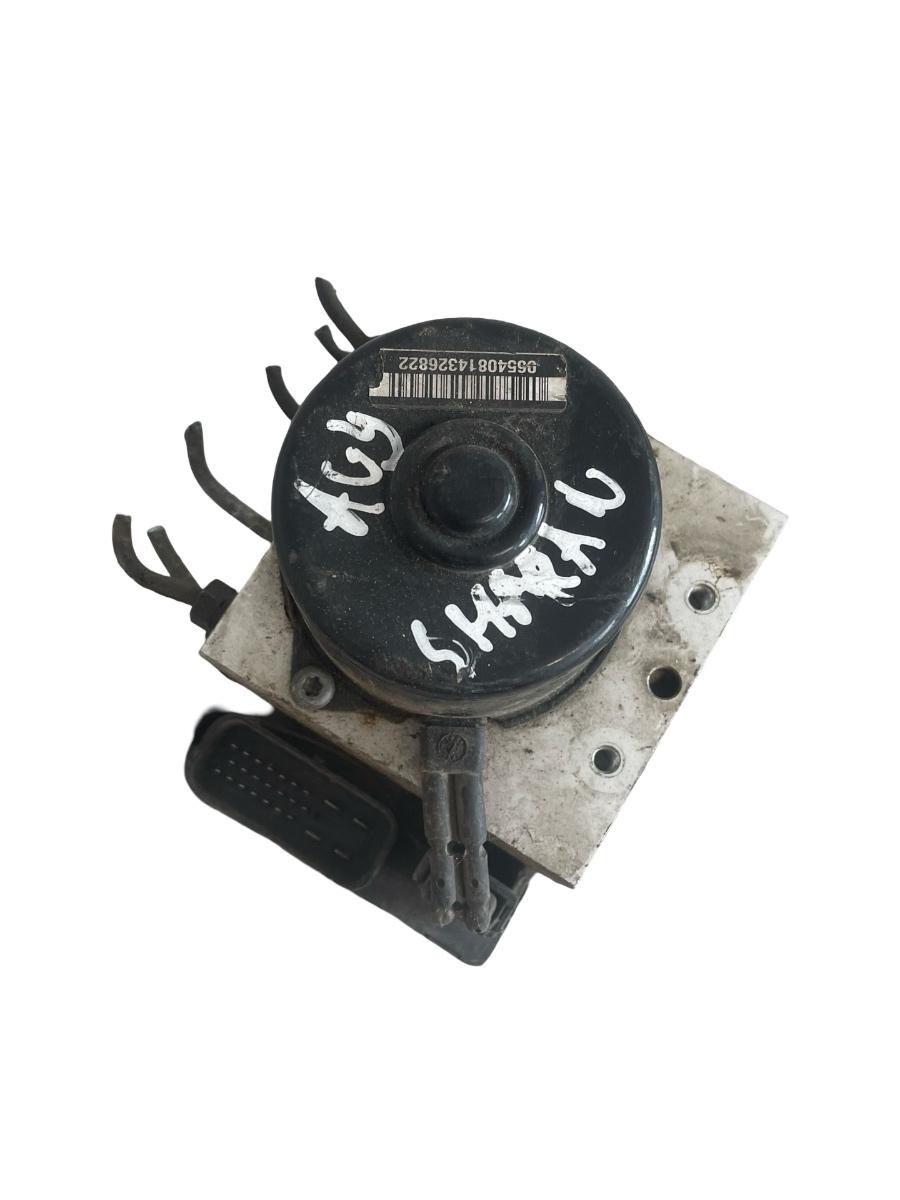Pompa ABS VOLKSWAGEN SHARAN 7M8, 7M9, 7M6 1995 - 2010 7M3614111H