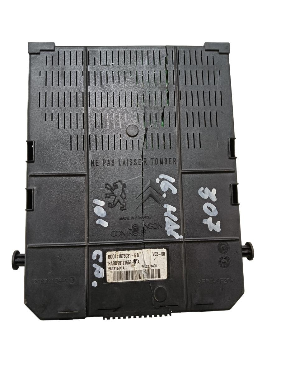 Panou sigurante PEUGEOT 307 Break 3E 2002 - 2009 9664476480 – foto 3