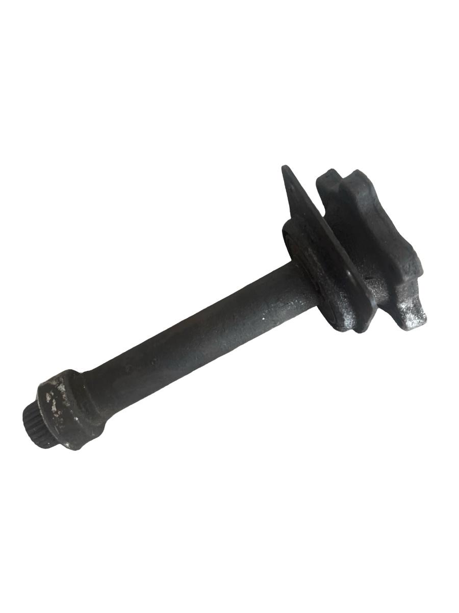 Planetara intermediara VOLKSWAGEN SHARAN 7M8, 7M9, 7M6 1995 - 2010 1.9 TDI AUY, BVK, FORD GALAXY WGR 1995 - 2006 1.9 TDI AUY 02N409356H – foto 2