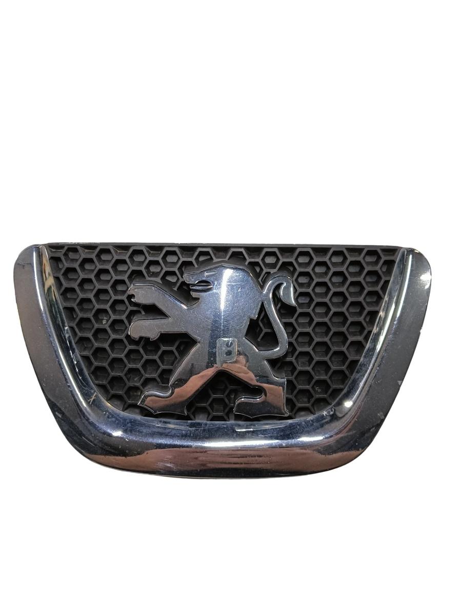 Sigla / Emblema PEUGEOT 307 Break 3E 2002 - 2009