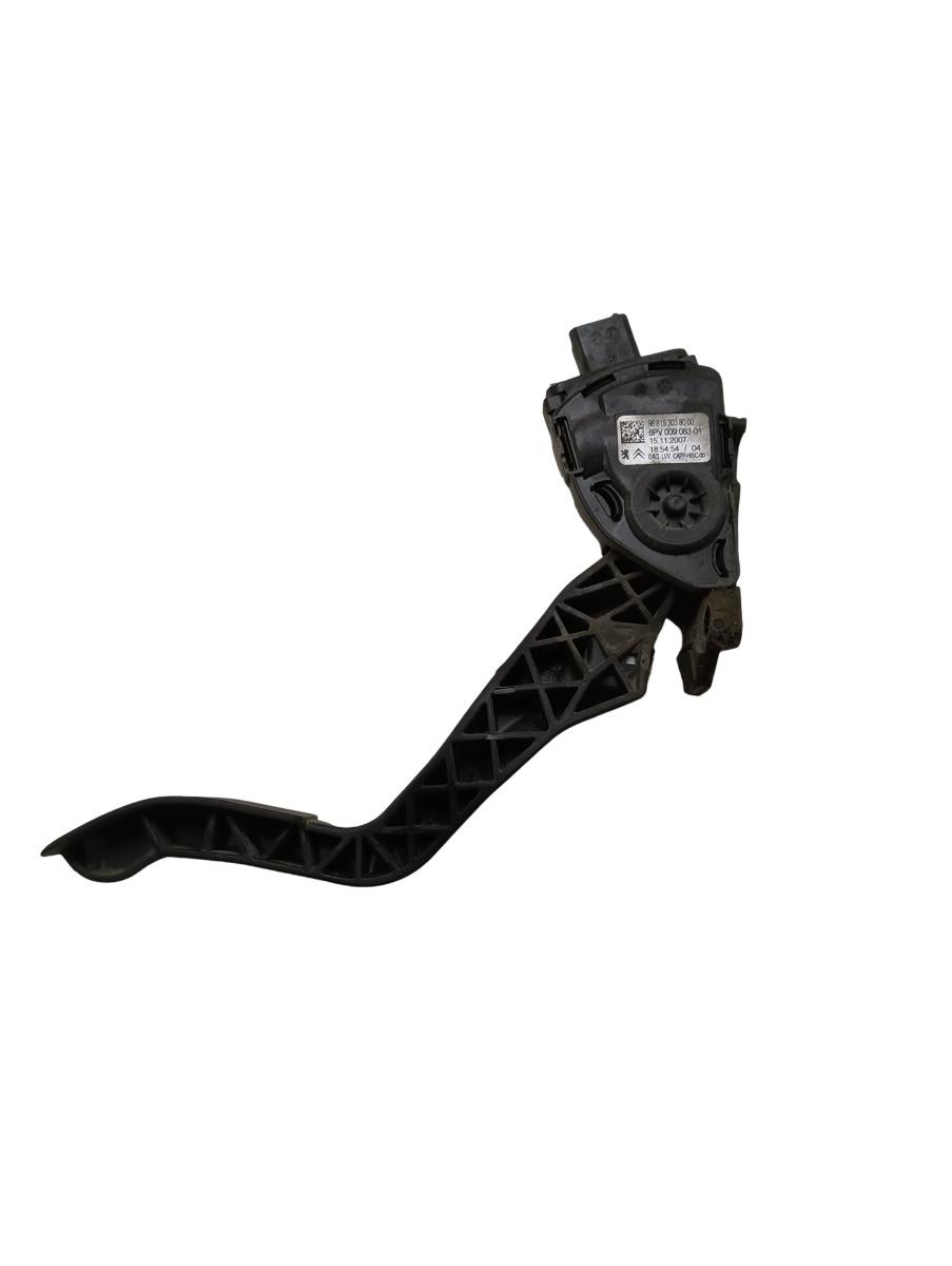 Pedala de acceleratie PEUGEOT 307 Break 3E 2002 - 2009 968153038000