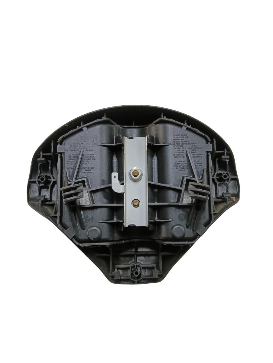 Airbag volan PEUGEOT 307 Break 3E 2002 - 2009 96821872zr – foto 2
