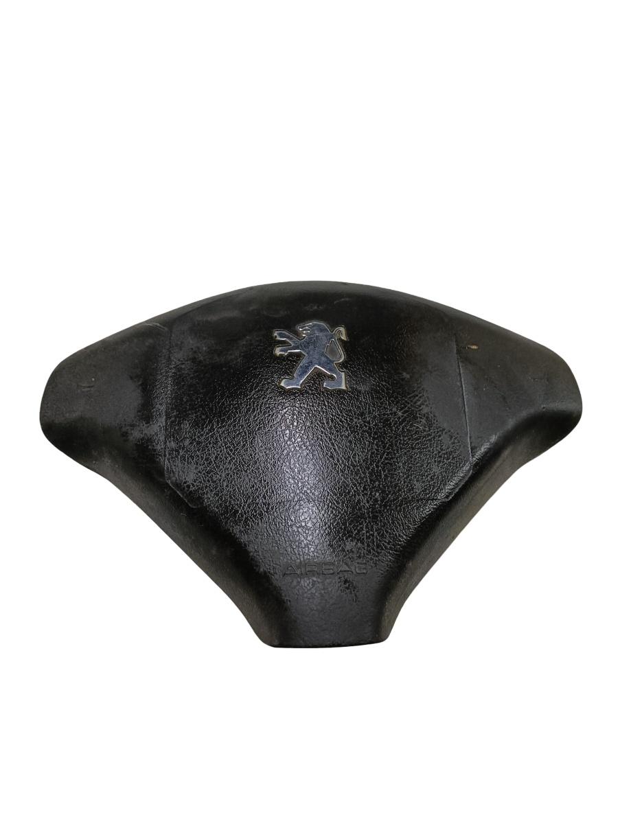 Airbag volan PEUGEOT 307 Break 3E 2002 - 2009 96821872zr