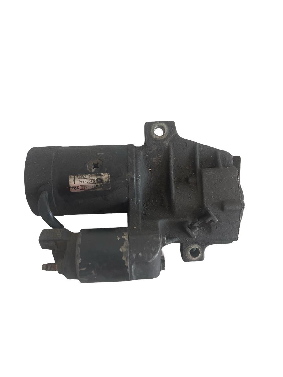 Electromotor VOLKSWAGEN SHARAN 7M8, 7M9, 7M6 1995 - 2010 1.9 TDI AUY S13-250