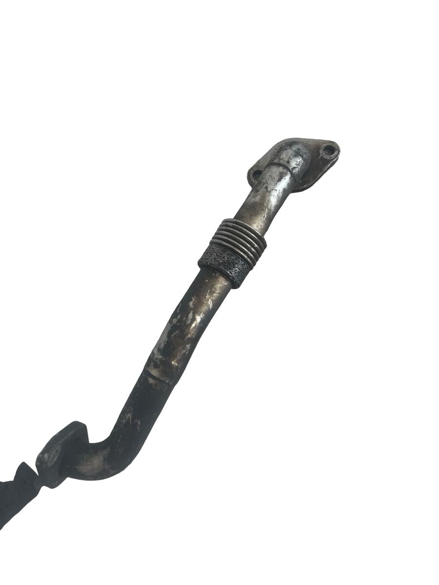 Conducta/furtun supapa EGR VOLKSWAGEN SHARAN 7M8, 7M9, 7M6 1995 - 2010 1.9 TDI AUY  038131521AF