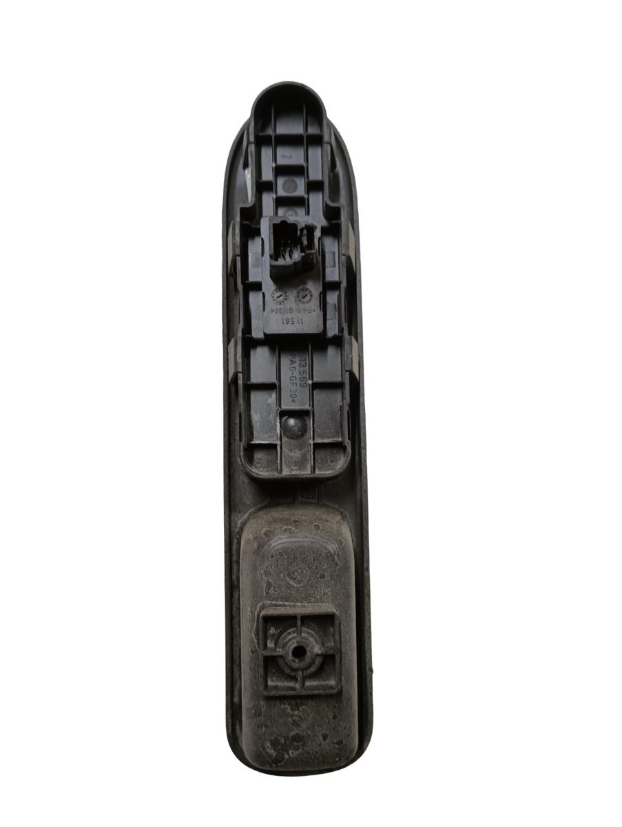 Buton geam electric  dreapta fata PEUGEOT 307 Break 3E 2002 - 2009 96351625xt – foto 2