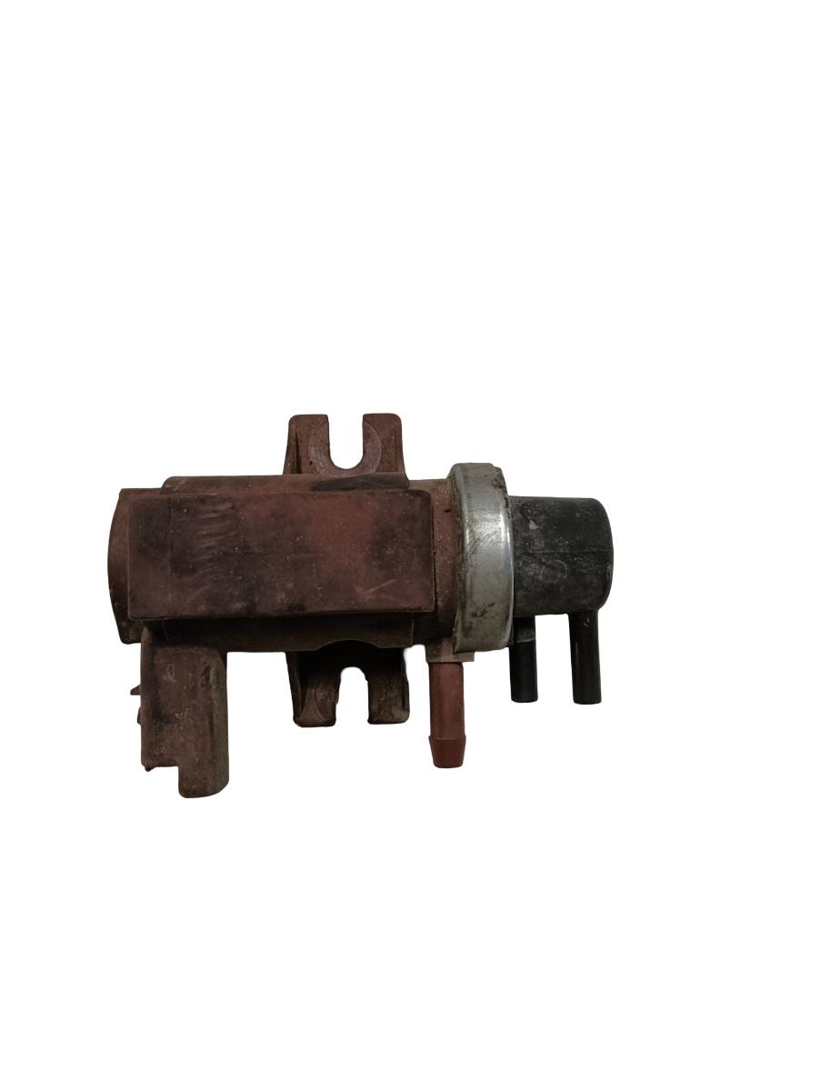 Electrovalva  PEUGEOT 307 Break 3E 2002 - 2009 1.6 HDi 110 9HY (DV6TED4), 9HZ (DV6TED4) 9652570180
