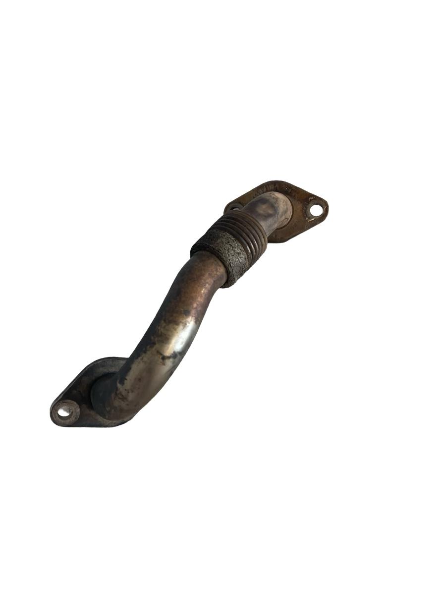 Conducta/furtun supapa EGR VOLKSWAGEN SHARAN 7M8, 7M9, 7M6 1995 - 2010 1.9 TDI AUY 038131521E
