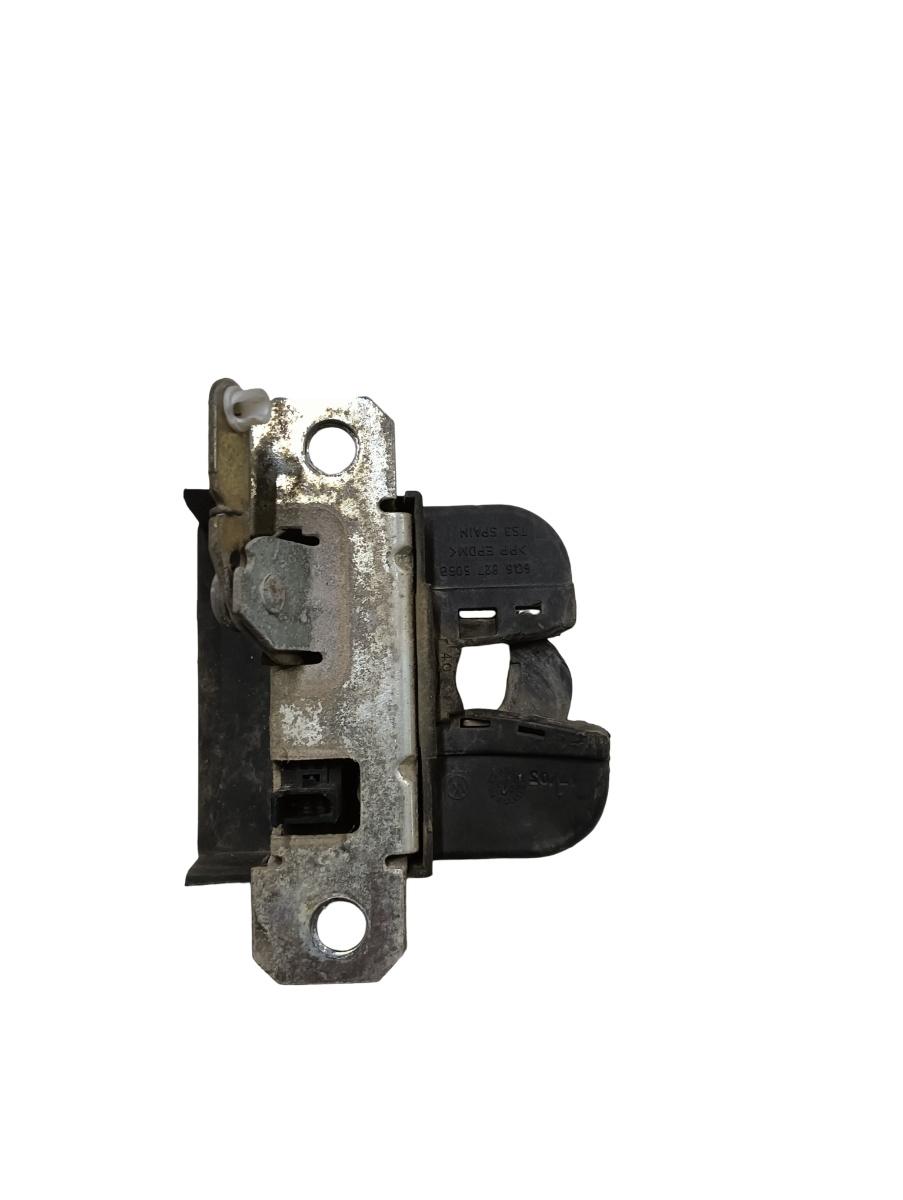 Broasca hayon/portbagaj VOLKSWAGEN POLO 9N_ 2001 - 2012