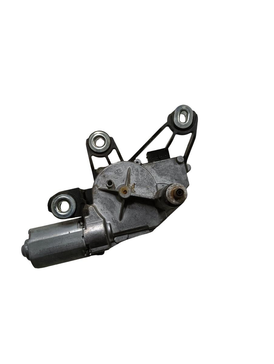 Motor stergator haion VOLKSWAGEN POLO 9N_ 2001 - 2012 – foto 2