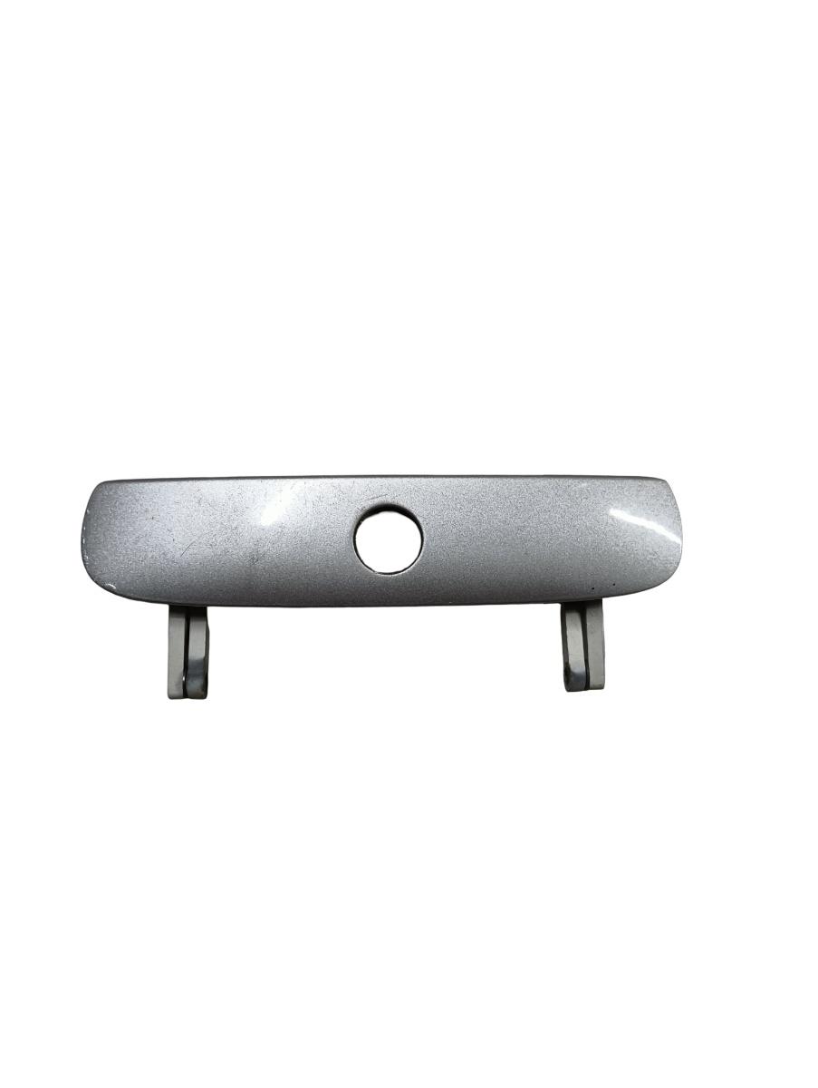 Maner exterior hayon/portbagaj VOLKSWAGEN POLO 9N_ 2001 - 2012 6q6827565b