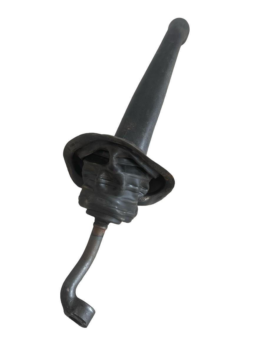 Schimbator de viteze VOLKSWAGEN LT 28-35 II Bus 2DB, 2DE, 2DK 1996 - 2006 2.5 SDI AGX
