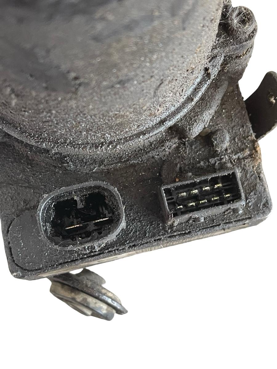Pompa servodirectie PEUGEOT 307 3A/C 2000 - > 1.6HDI  A5097521 – foto 6