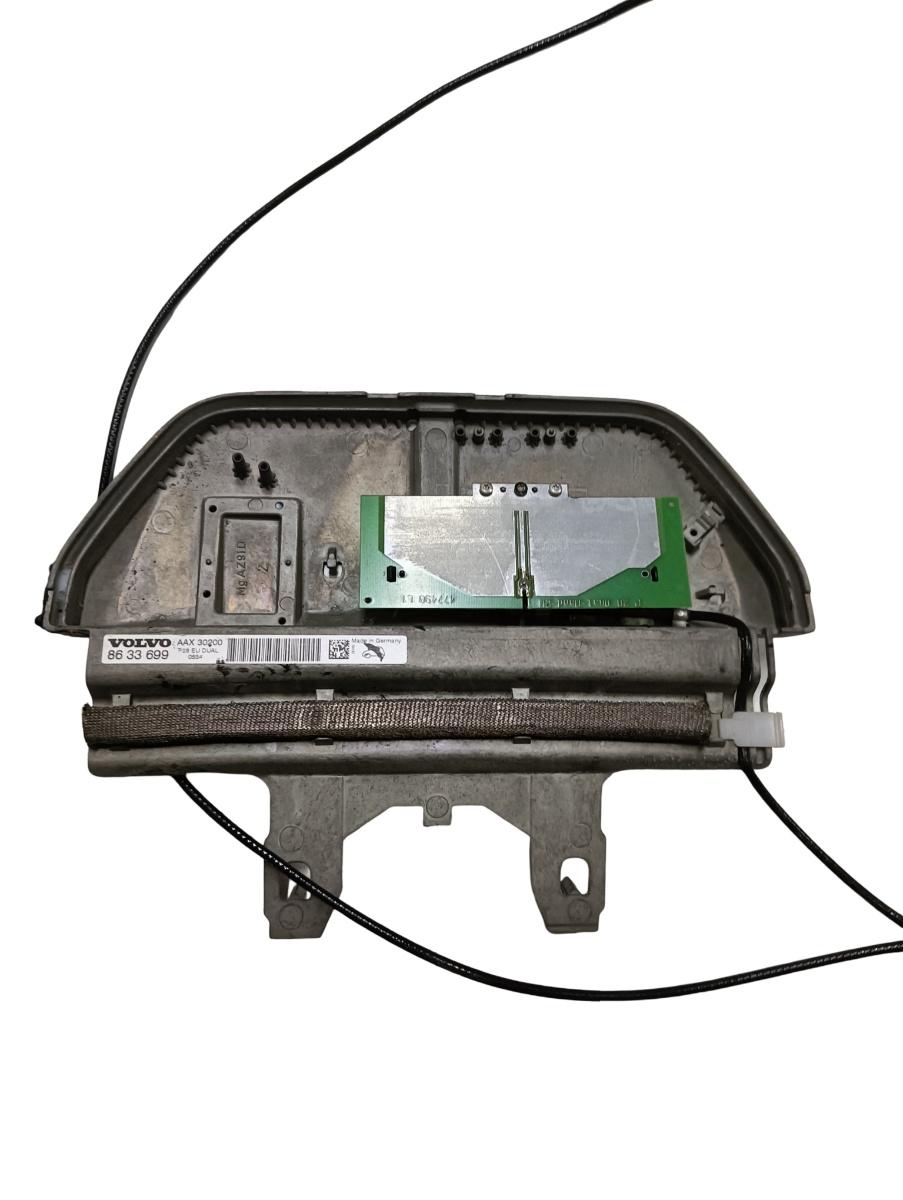 Amplificator antena VOLVO XC90 I 275 2002 - 2015 8633699 – foto 2