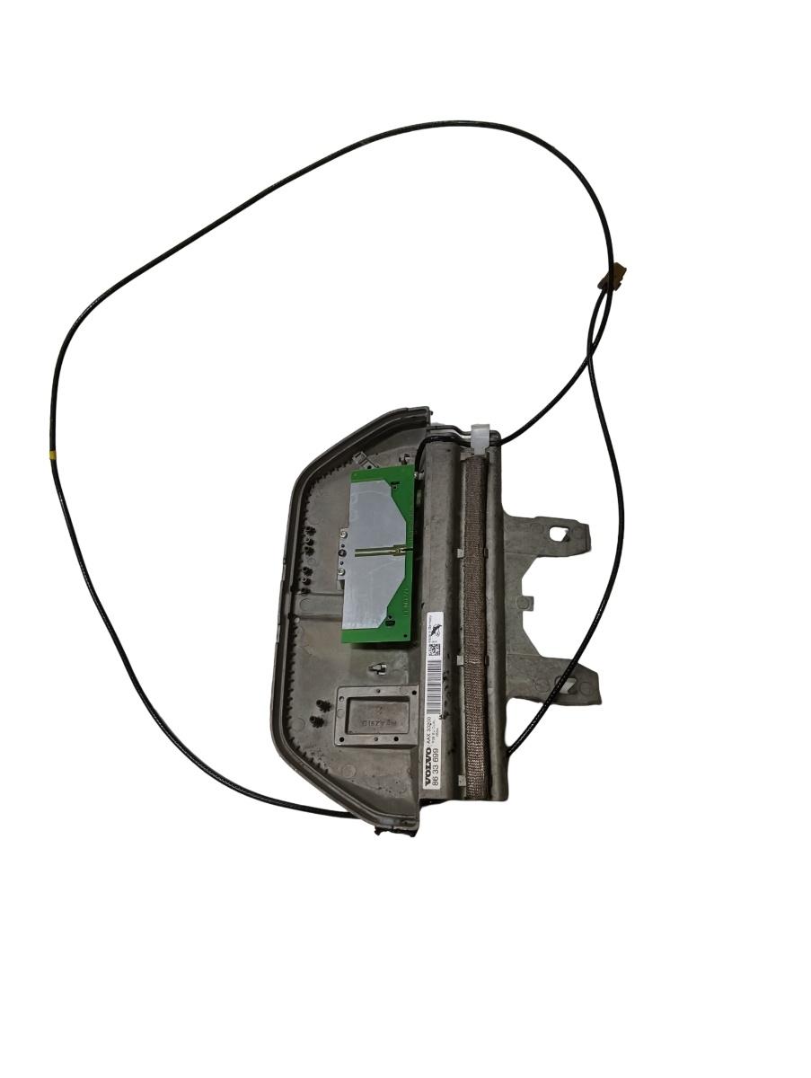 Amplificator antena VOLVO XC90 I 275 2002 - 2015 8633699
