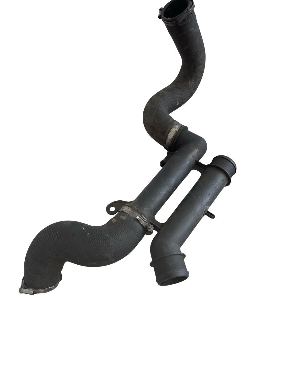 Tubulatura apa PEUGEOT 307 3A/C 2000 - > 1.6HDI