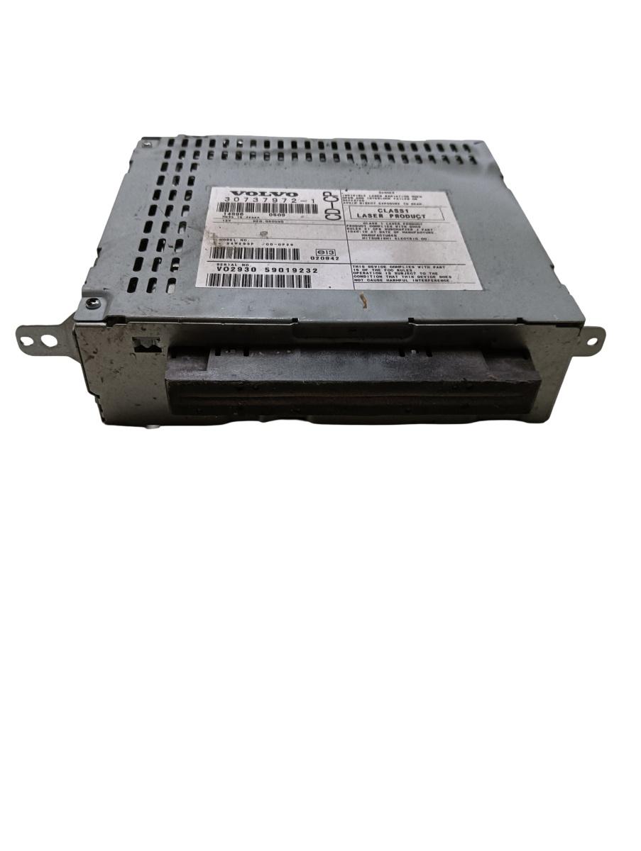 Cd player auto  VOLVO XC90 I 275 2002 - 2015 307379721