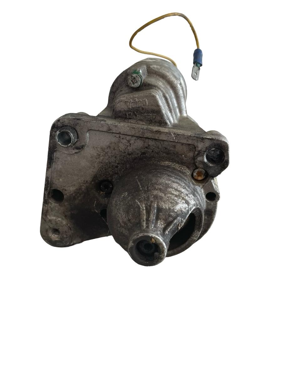 Electromotor PEUGEOT 307 3A/C 2000 - > 1.6HDI 220303