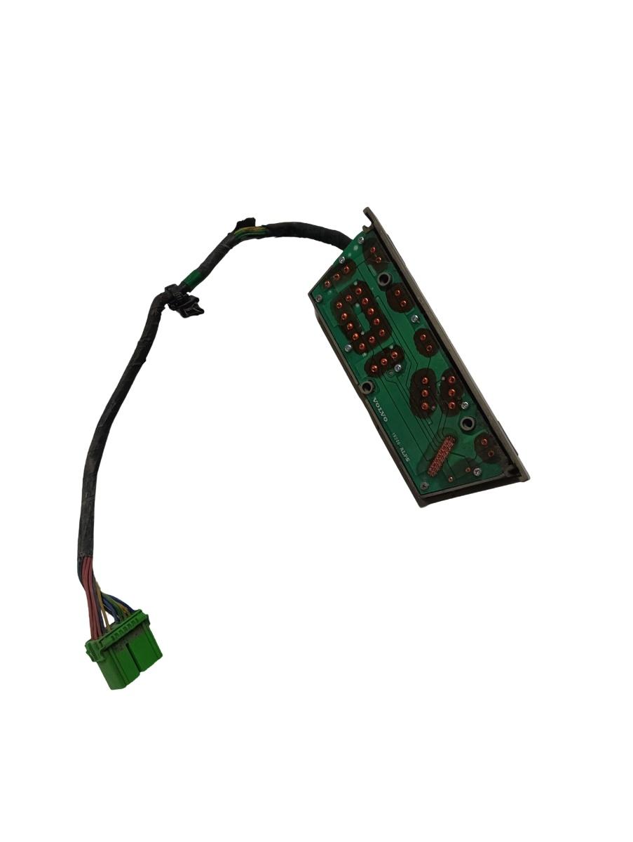 Buton reglaj scaun stanga fata VOLVO XC90 I 275 2002 - 2015 – foto 2