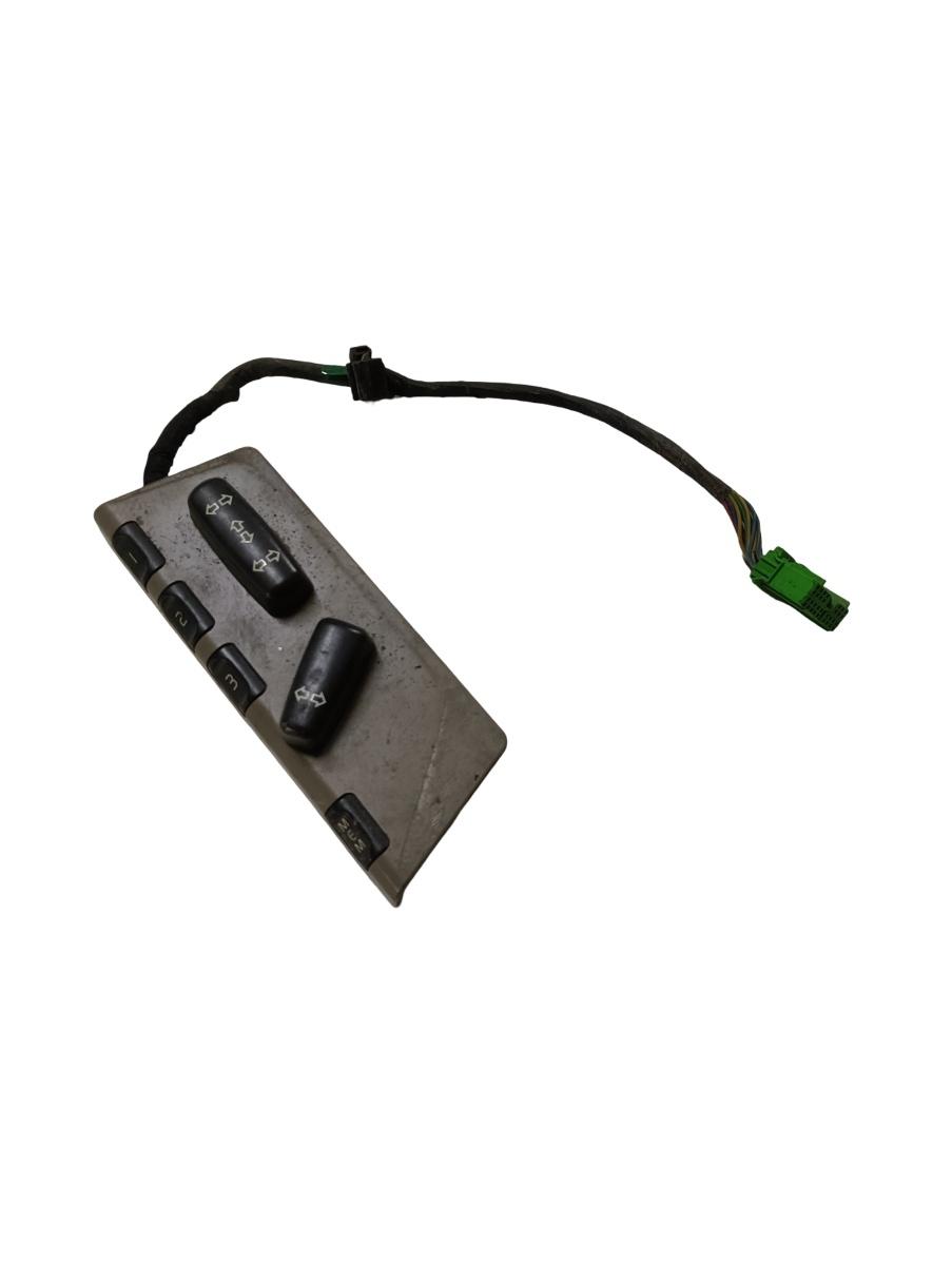 Buton reglaj scaun stanga fata VOLVO XC90 I 275 2002 - 2015