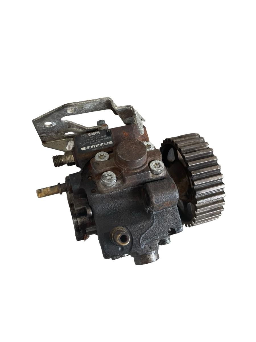 Pompa inalta presiune PEUGEOT 307 3A/C 2000 - > 1.6HDI 9656300380 / 0445010102