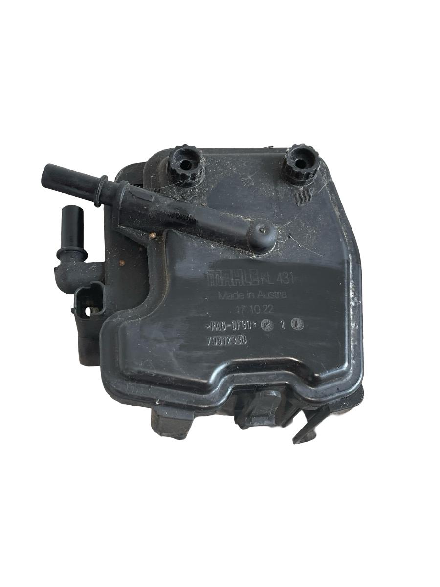 Carcasa filtru combustibil PEUGEOT 206 Hatchback 2A/C 1998 - > 1.6hdi 70512338