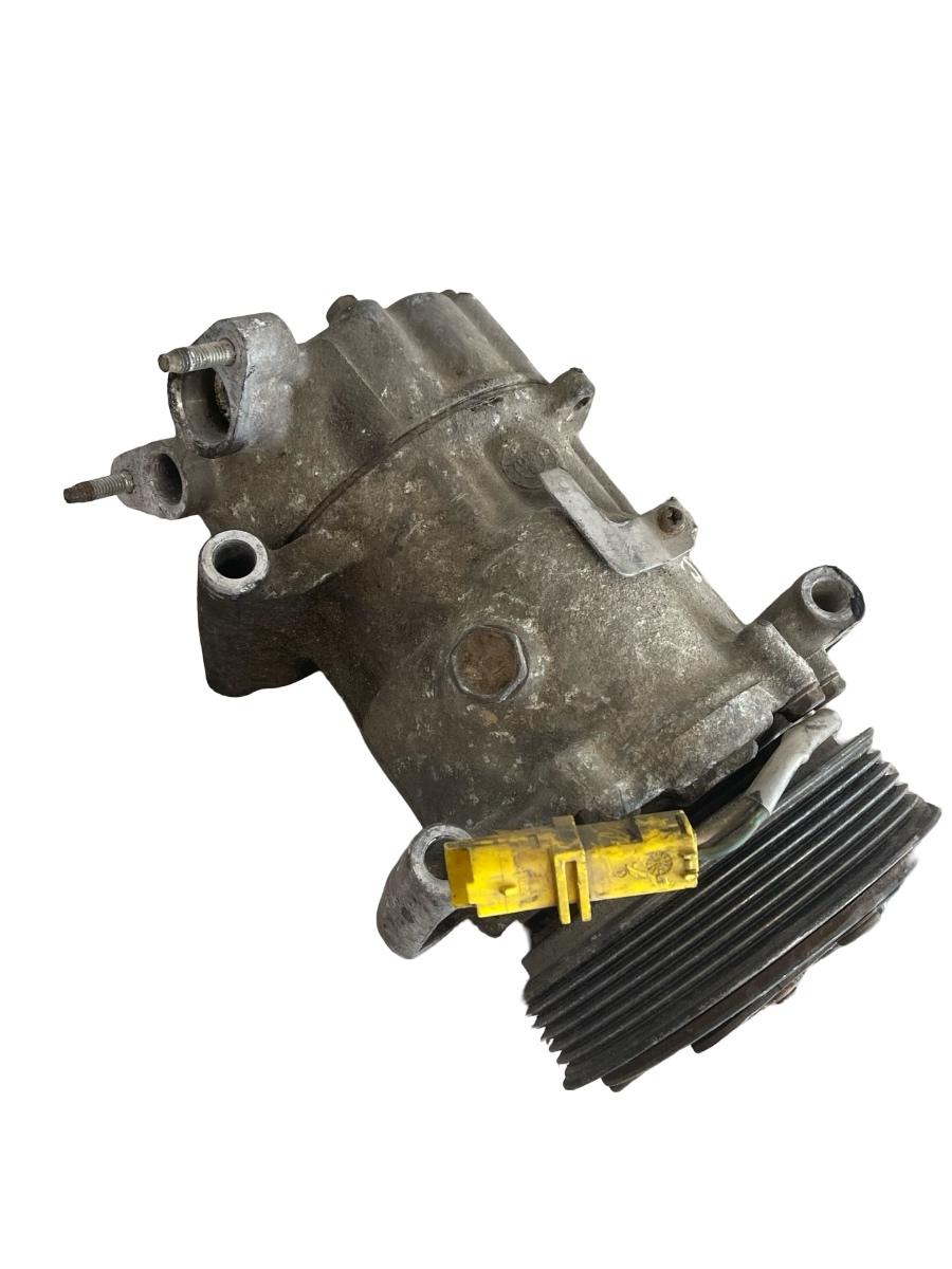 Compresor  AC PEUGEOT 307 3A/C 2000 - > 1.6HDI 9655191580