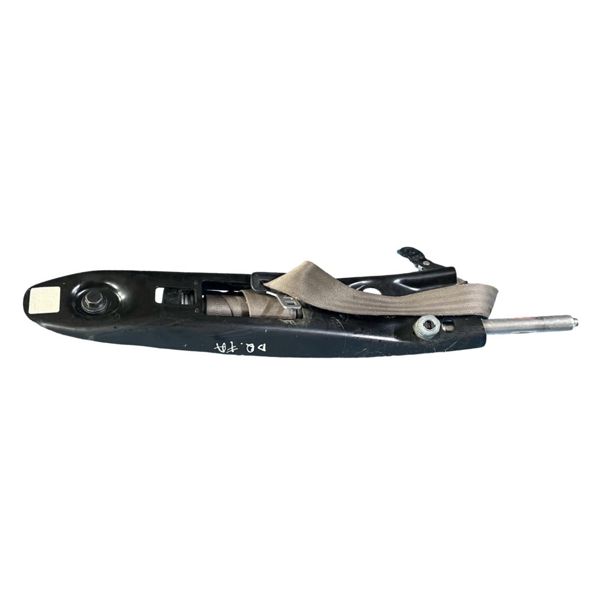 Centura de siguranta fata dreapta fata VOLVO XC90 I 275 2002 - 2015 6063837R0A – foto 2