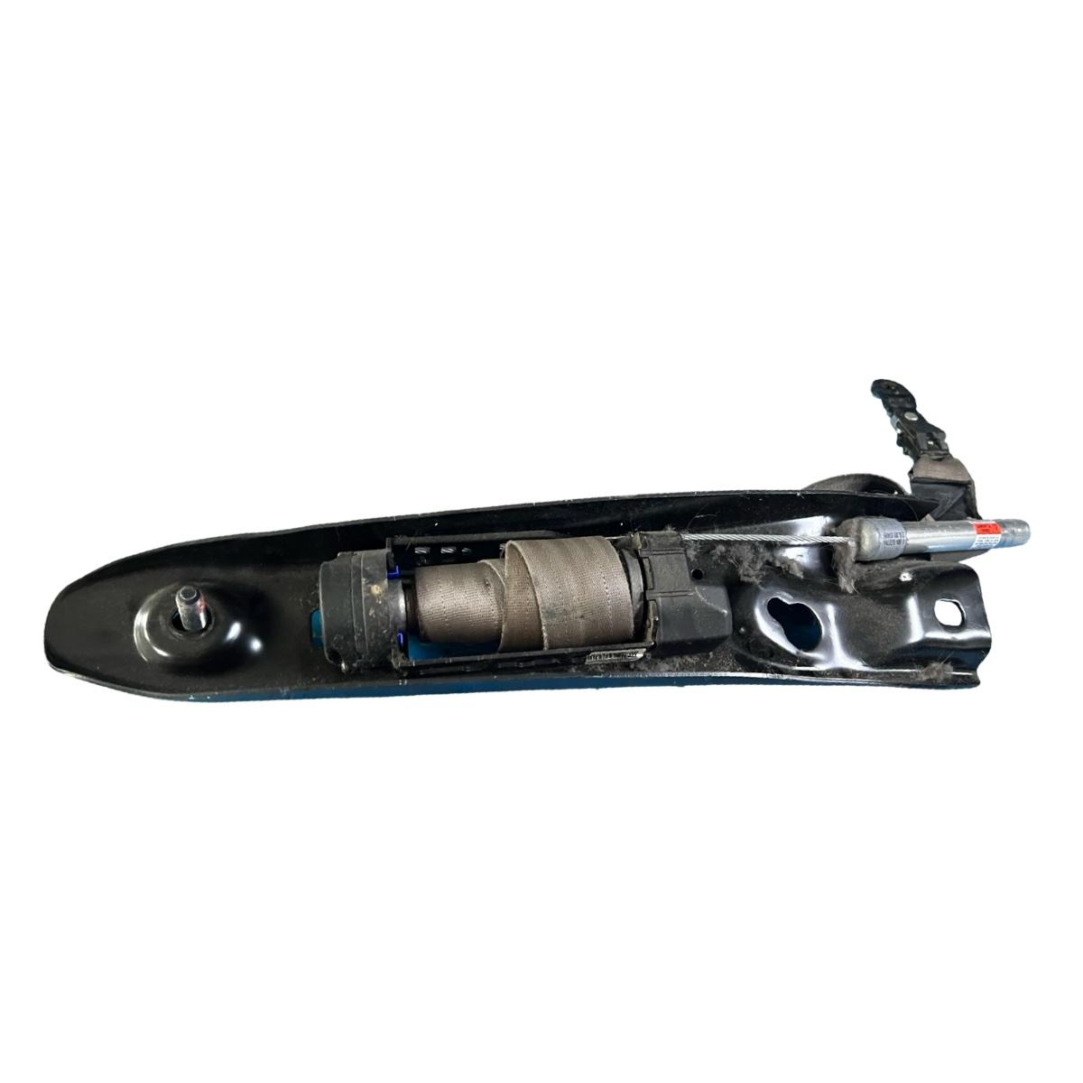 Centura de siguranta fata dreapta fata VOLVO XC90 I 275 2002 - 2015 6063837R0A