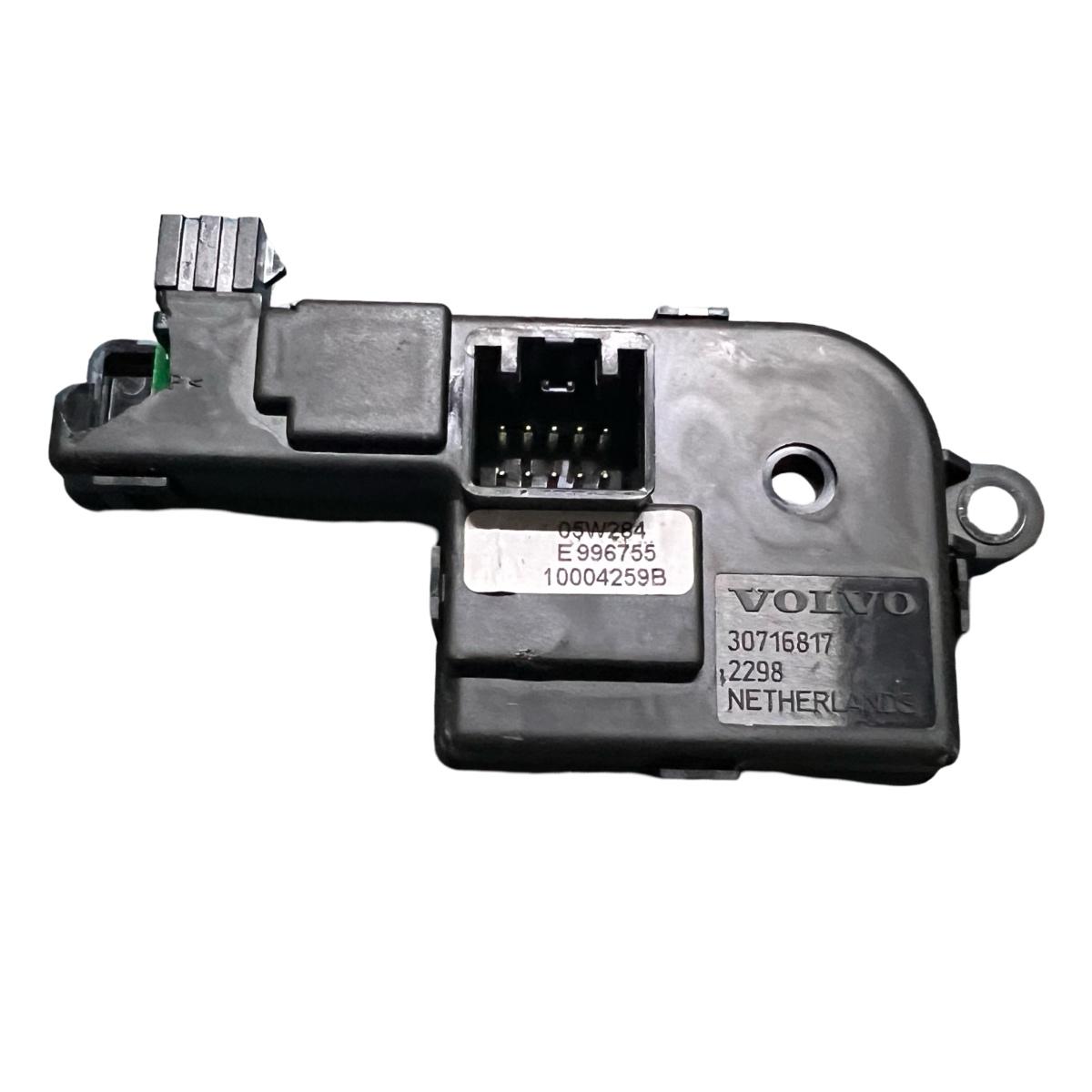Modul/unitate de control trapa VOLVO XC90 I 275 2002 - 2015 10004259B