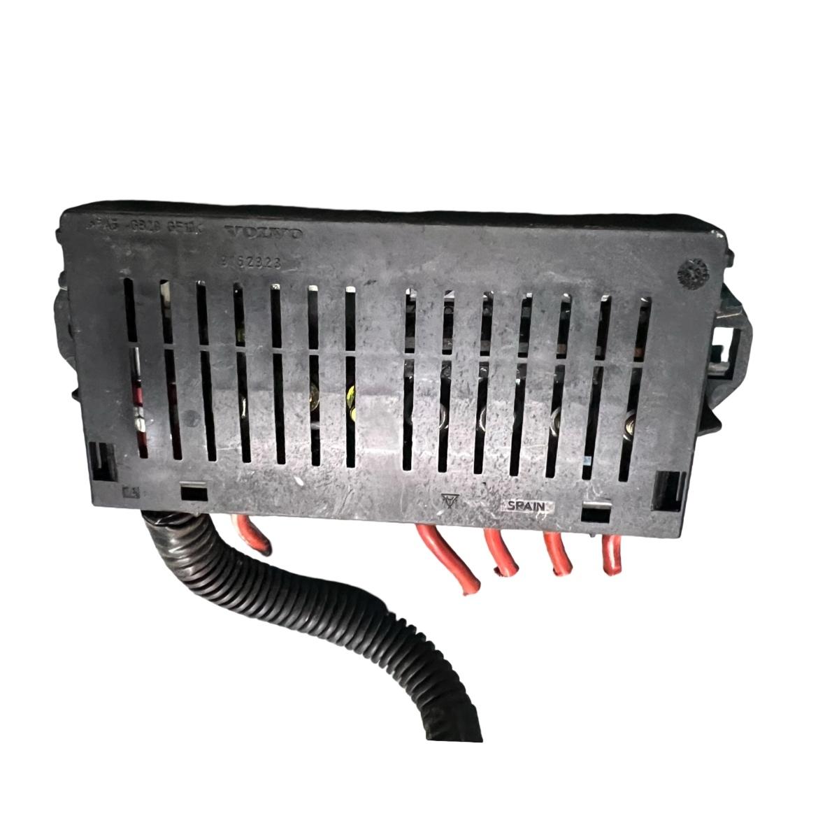Cablu borna pozitiva (baterie) VOLVO S60 I 384 2000 - 2010 9441776