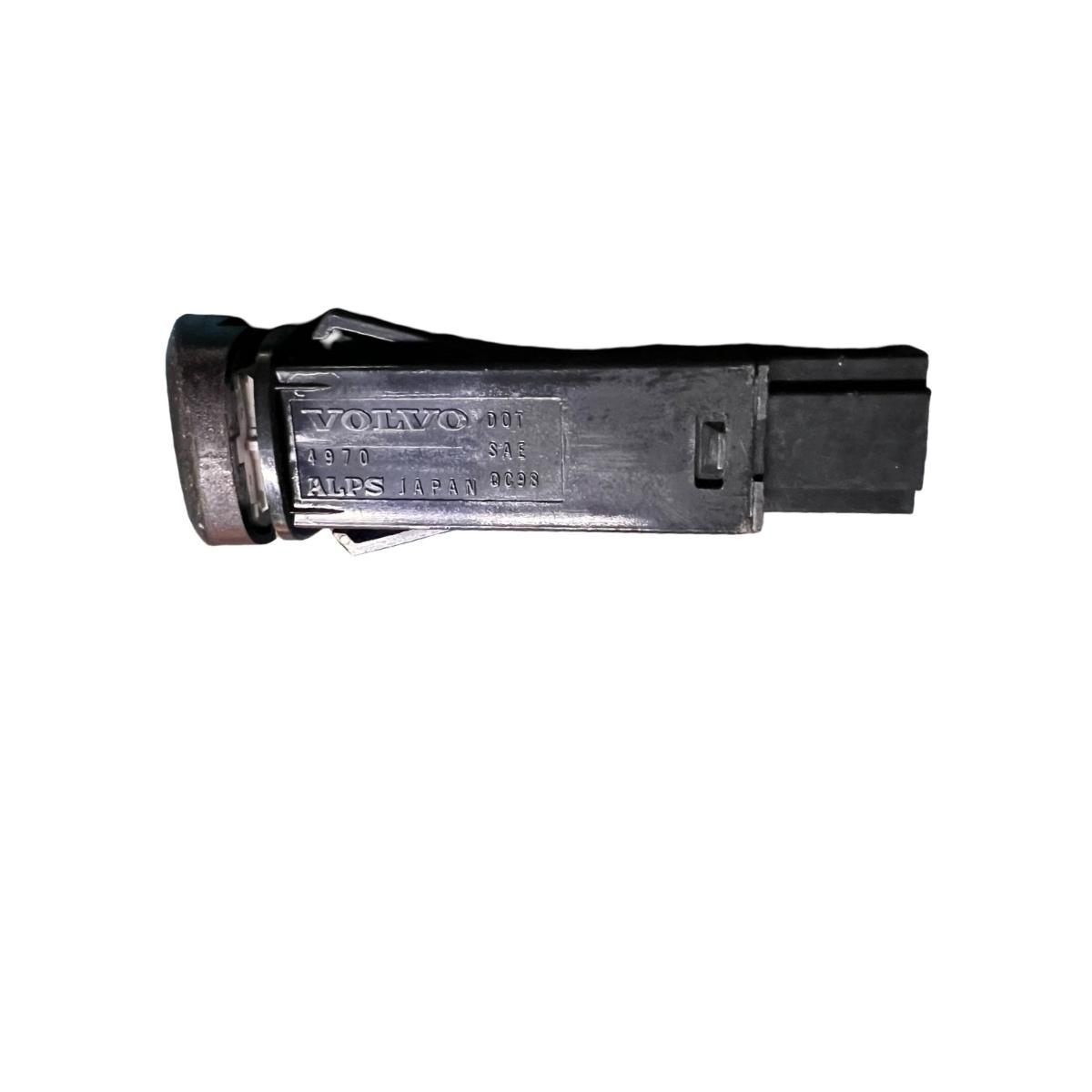 Comutator lumini de avarie VOLVO XC90 I 275 2002 - 2015 30739319 – foto 2