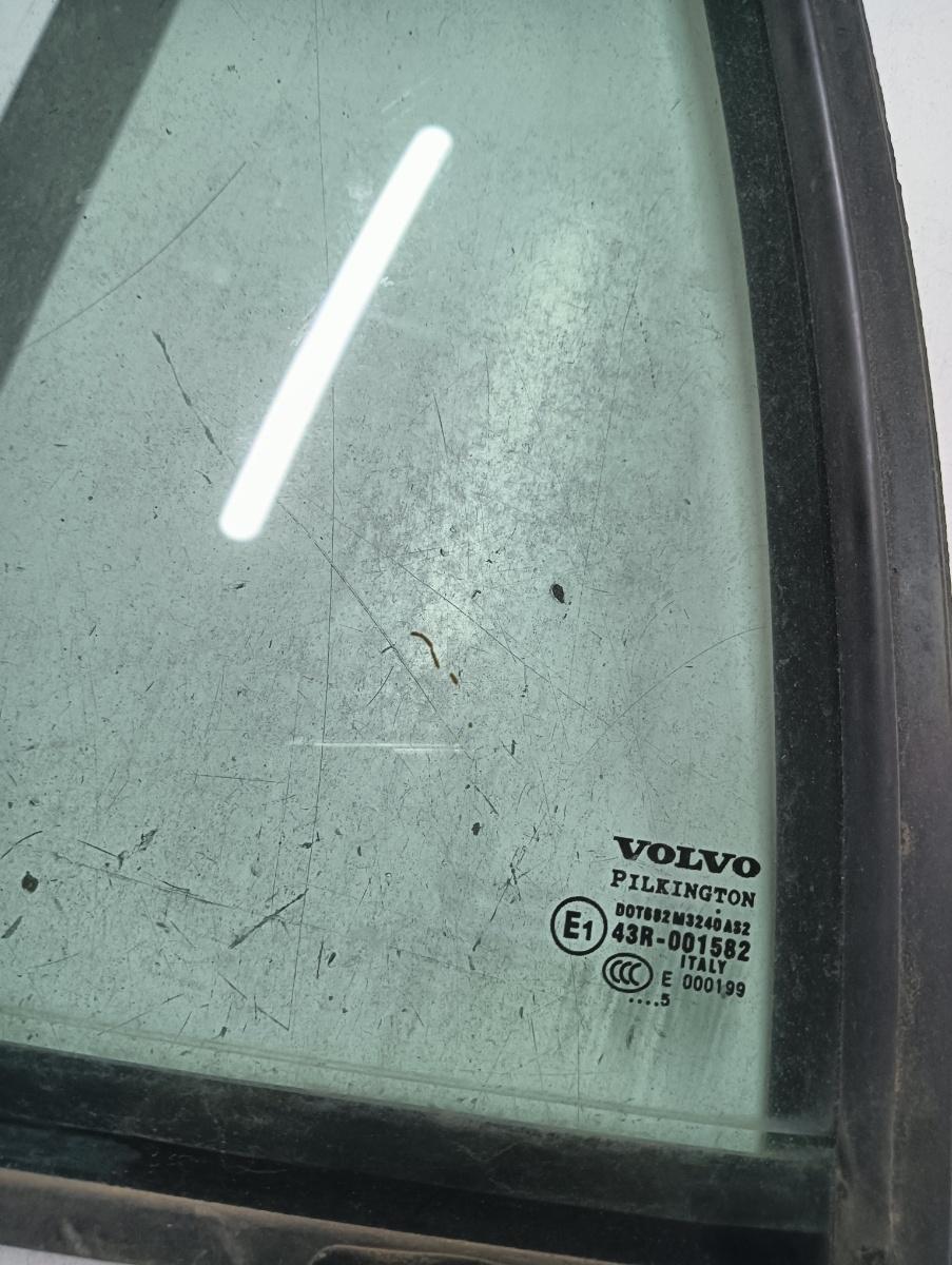 Geam  stanga spate VOLVO XC90 I 275 2002 - 2015 – foto 2