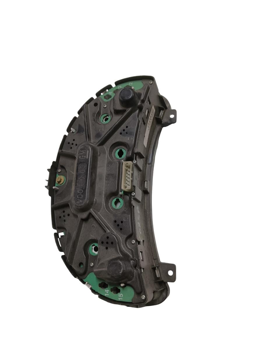 Ceas bord OPEL CORSA C F08, F68, X01 2000 - 2009 09194503 – foto 2