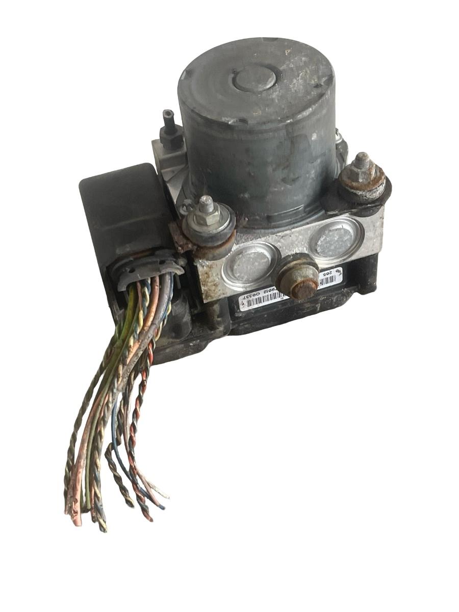 Pompa ABS PEUGEOT 307 3A/C 2000 - > 0265231508 / 9661886780
