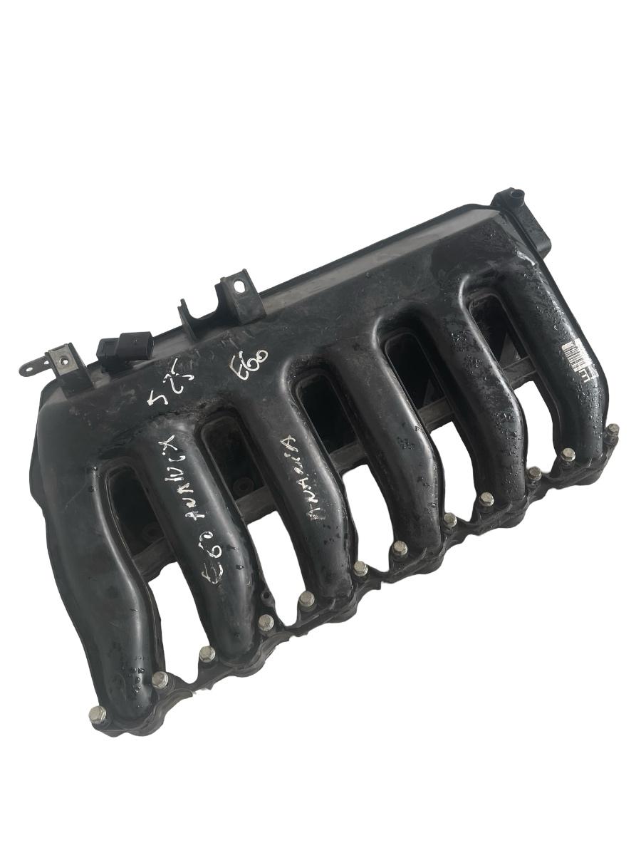 Galerie de admisie BMW 5 E60 2001 - 2010  2.5D 7790700 – foto 4