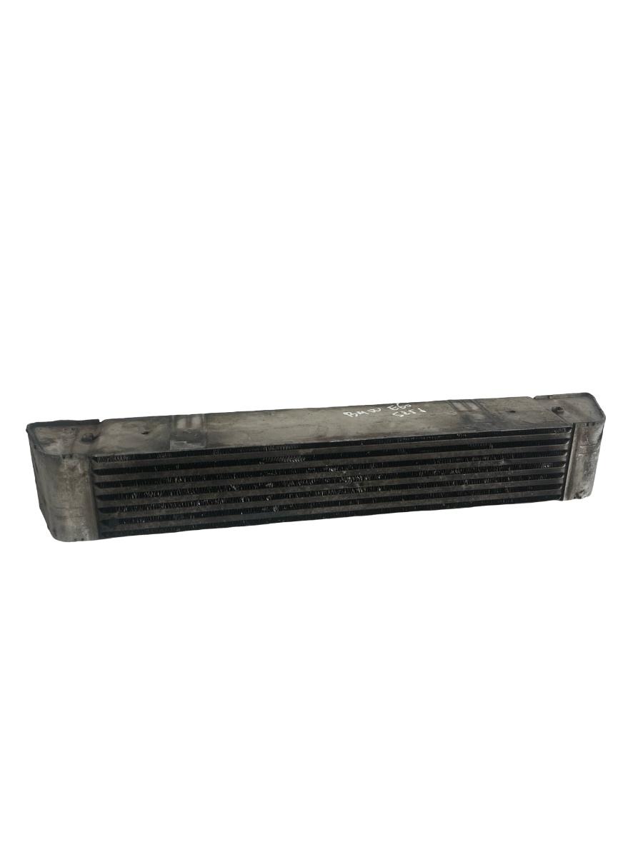 Radiator intercooler BMW 5 E60 2001 - 2010 2.5D 7787446-05 – foto 4