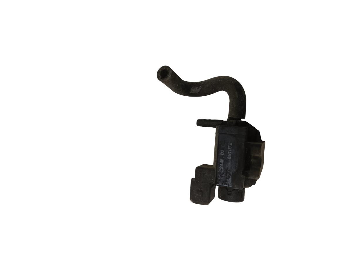 Electrovalva turbina OPEL ASTRA H L48, A04 2004 - 2014 CDTI Z 17 DTH 72244800